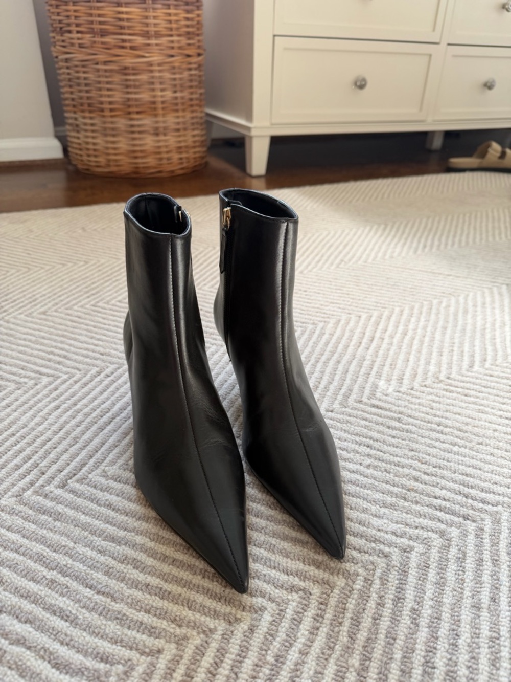 Schutz Mikki Bootie